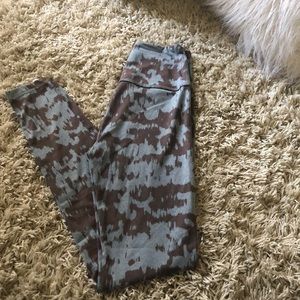 Beyond Yoga Leggings